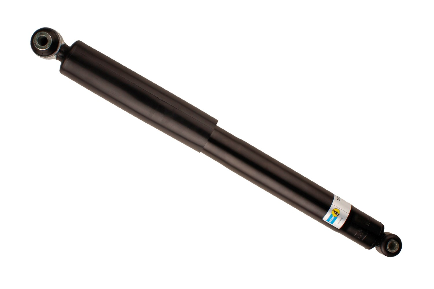 Amortiguador trasero FK3118080DA Ford