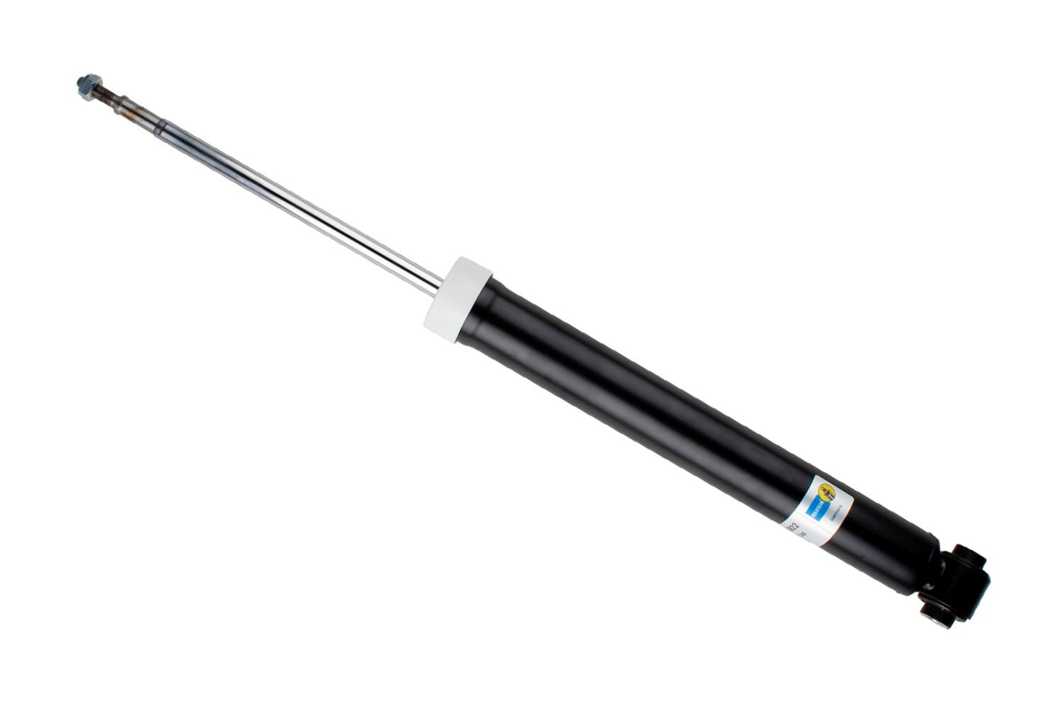 Amortiguador trasero 7125G Magneti Marelli