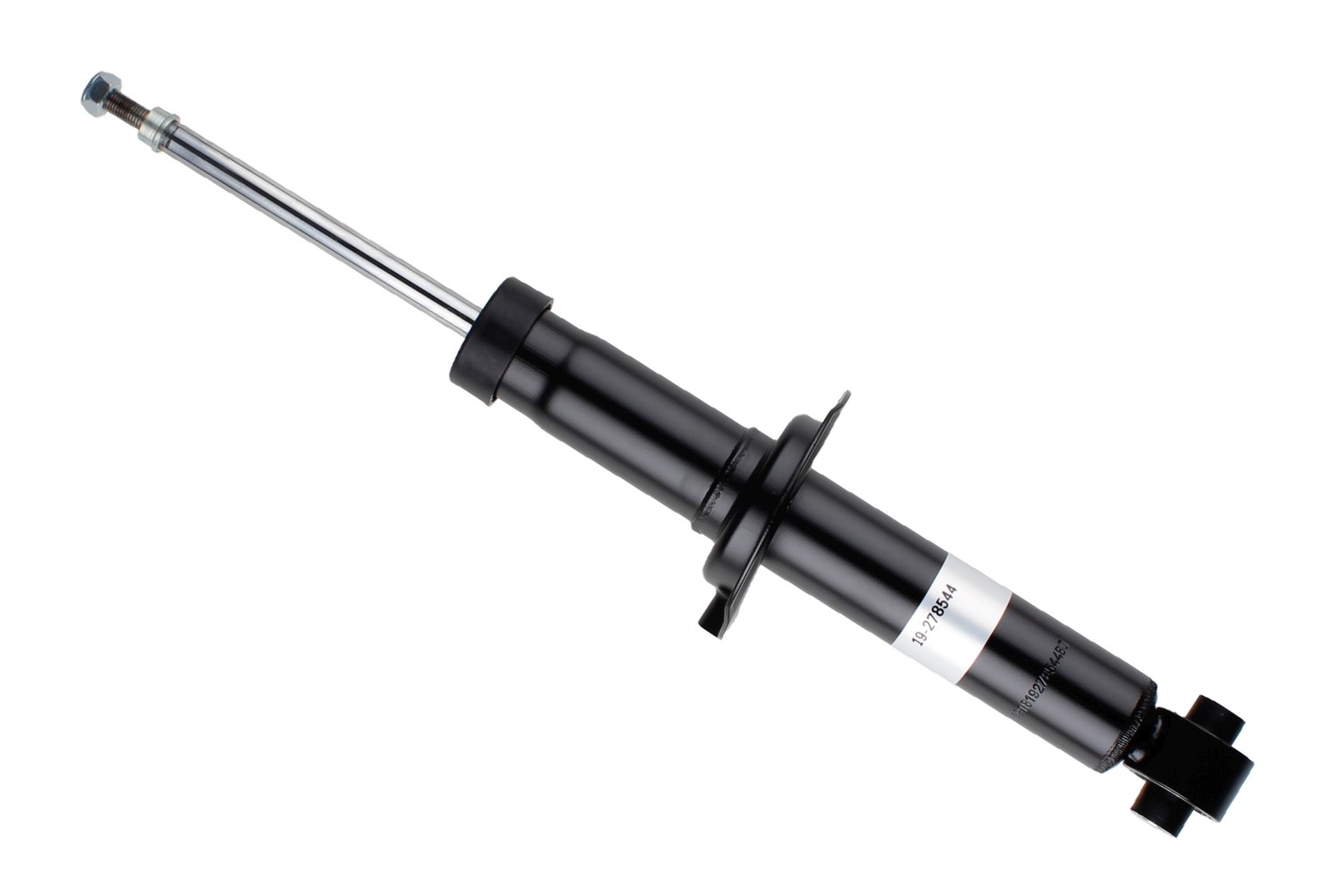 Amortiguadores posteriores para Subaru Outback IV B14, BR