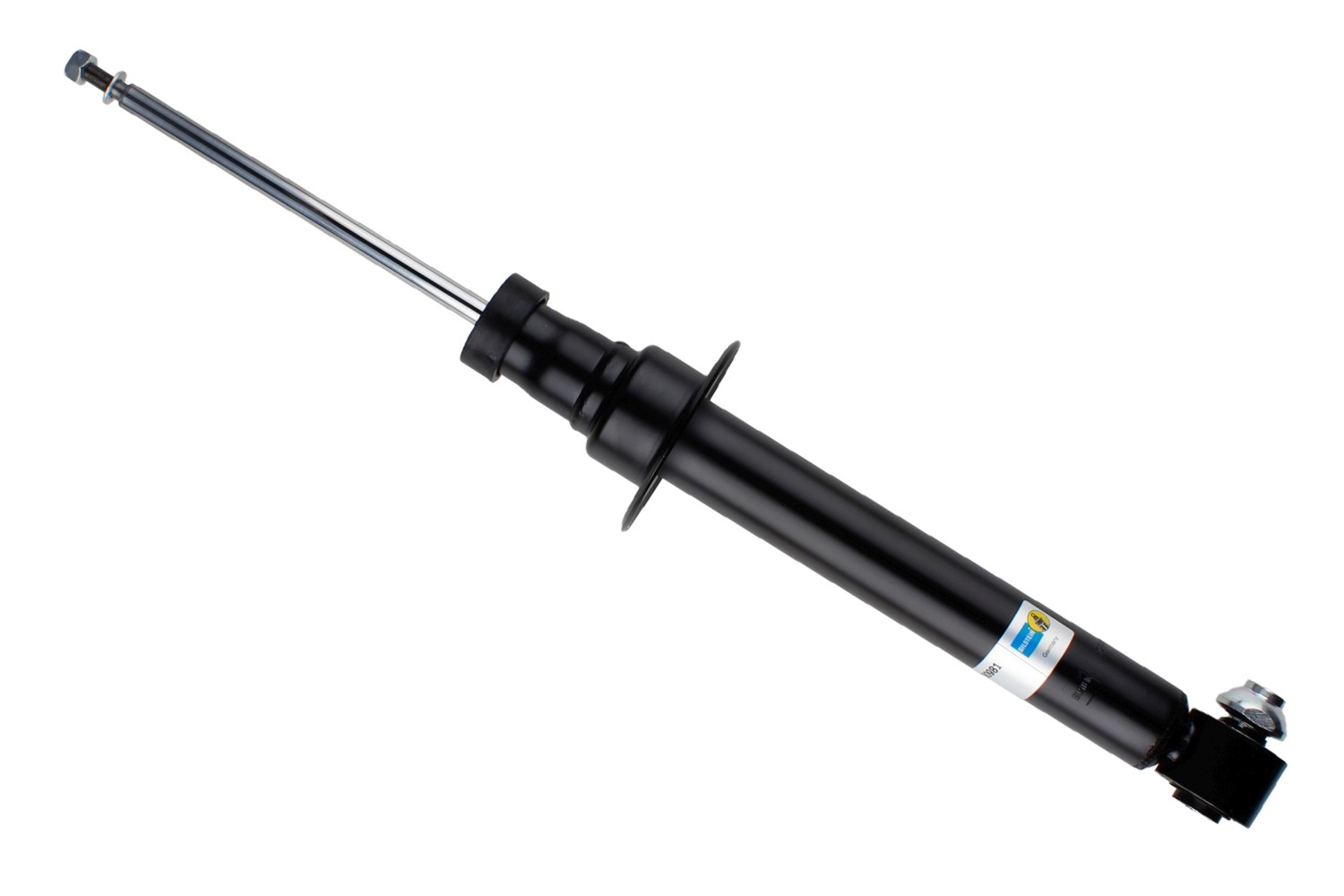 19280981 Bilstein Amortiguadores posteriores