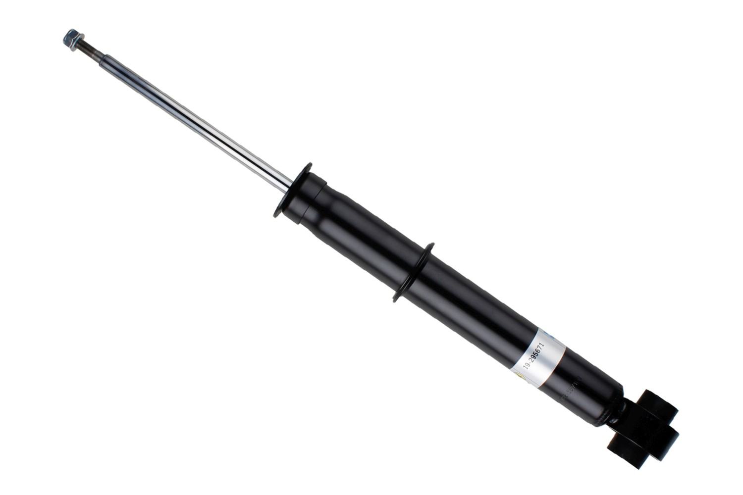 19295671 Bilstein Amortiguadores posteriores