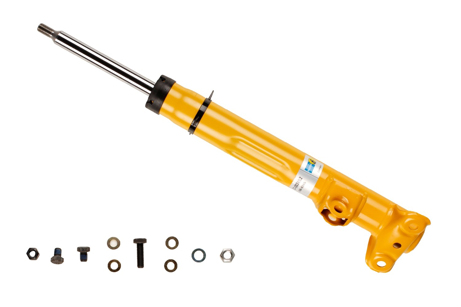 Amortiguador delantero Bilstein 22003652