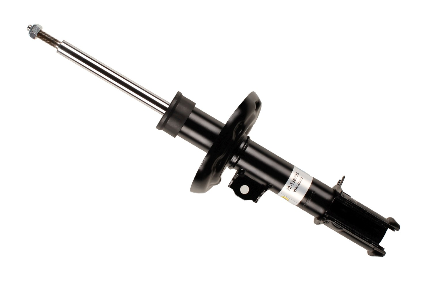 22118721 Bilstein Amortiguador eje delantero derecha