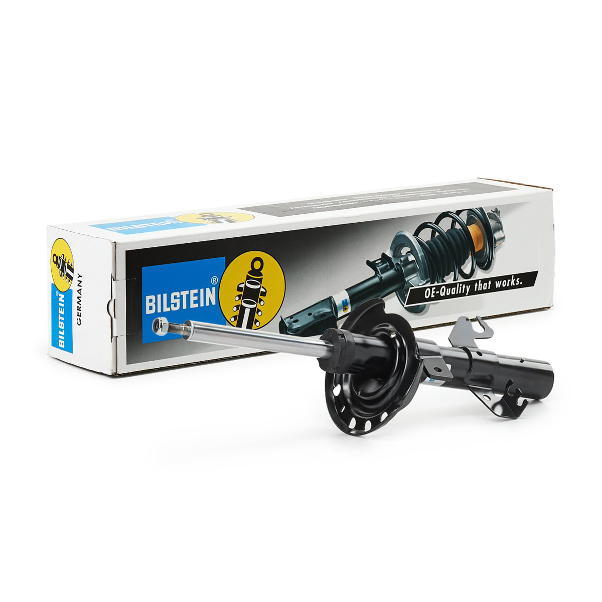 Comprar 22195302 Bilstein Amortiguador delantero izquierdo