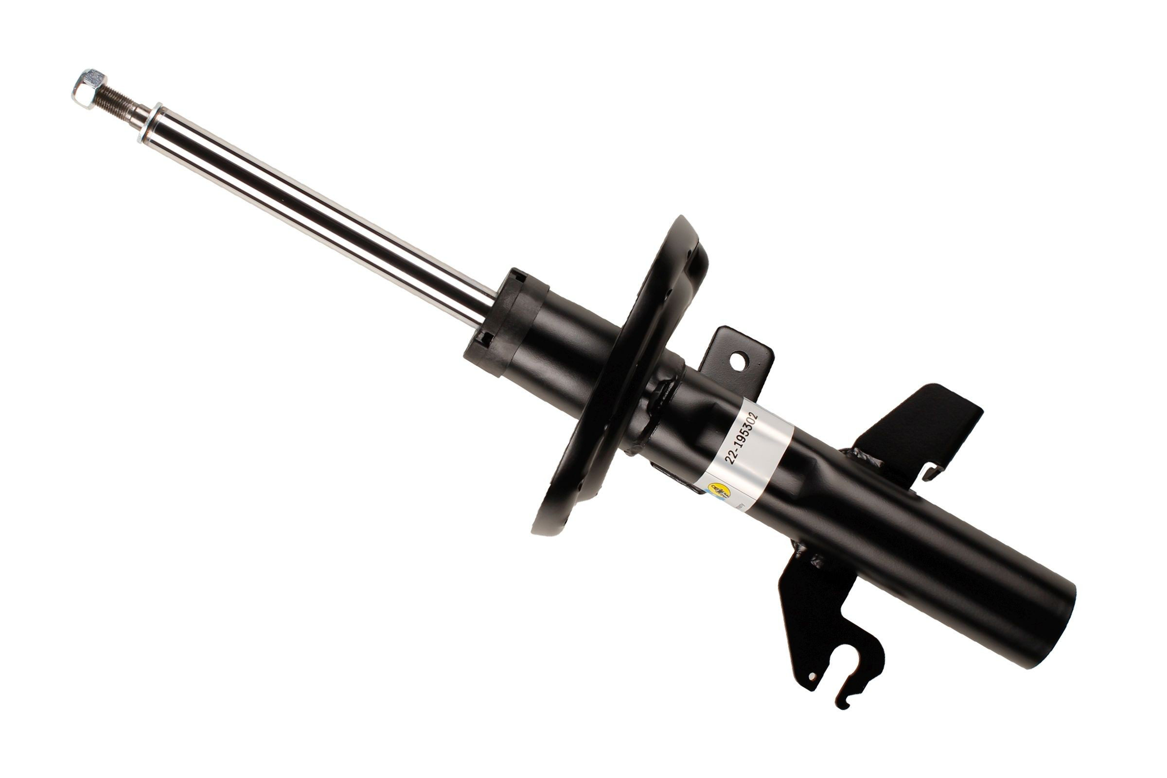 22195302 Bilstein Amortiguador frontal izquierdo