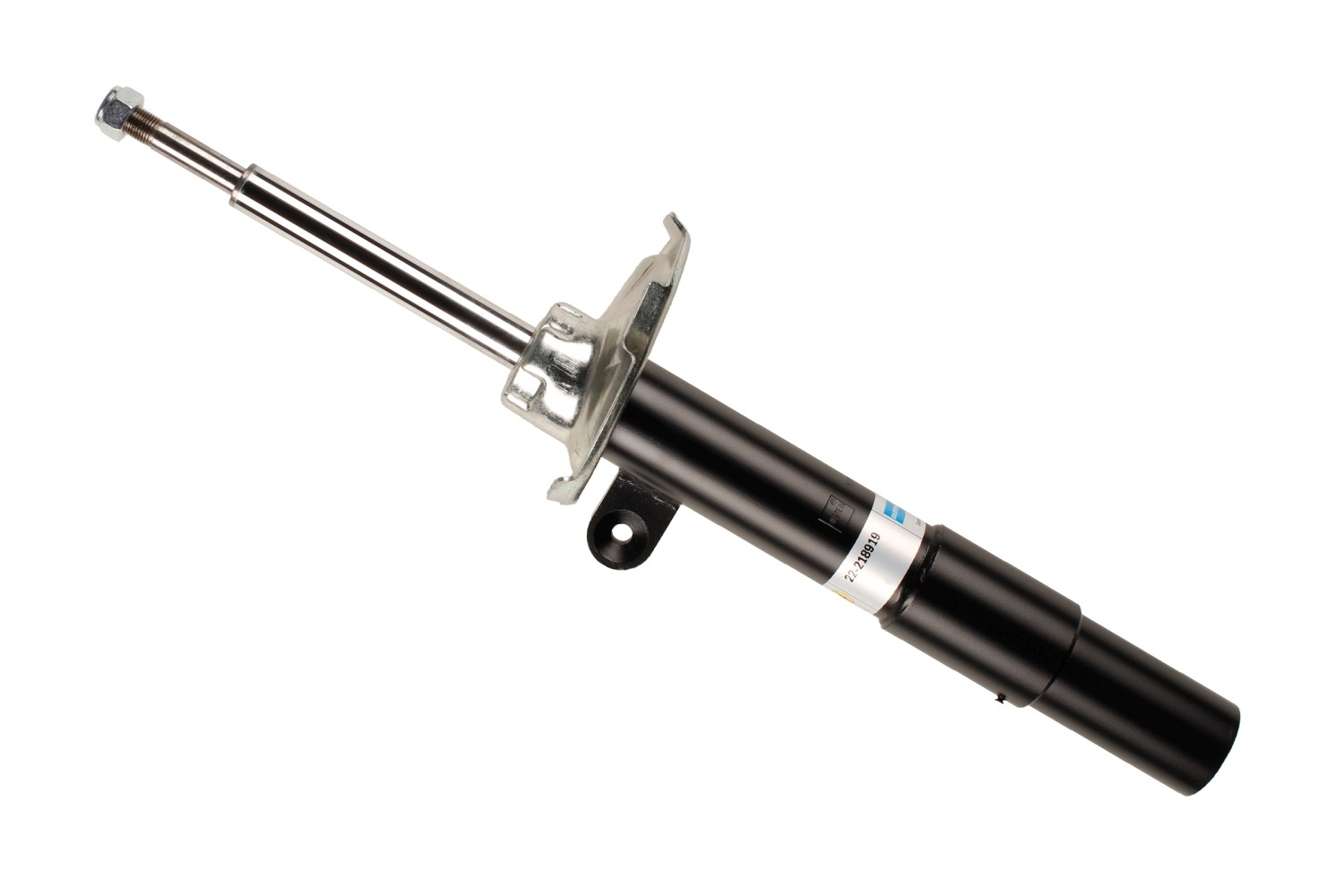 22218919 Bilstein Amortiguador frontal izquierdo