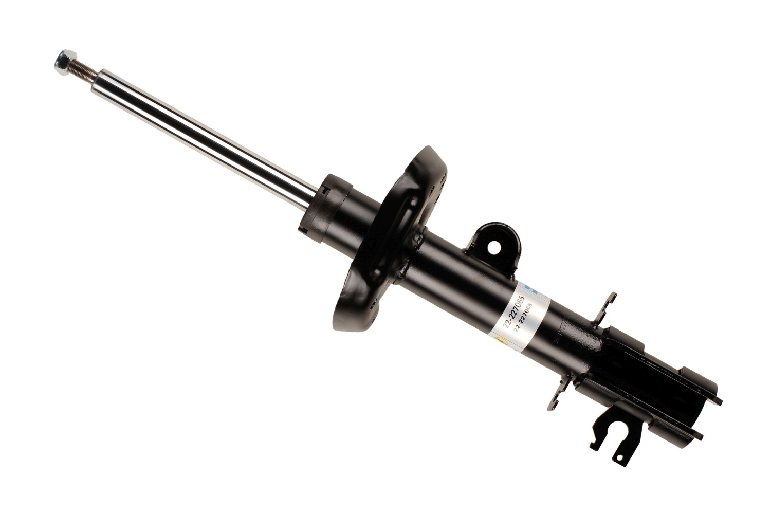 22227065 Bilstein Amortiguador frontal izquierdo