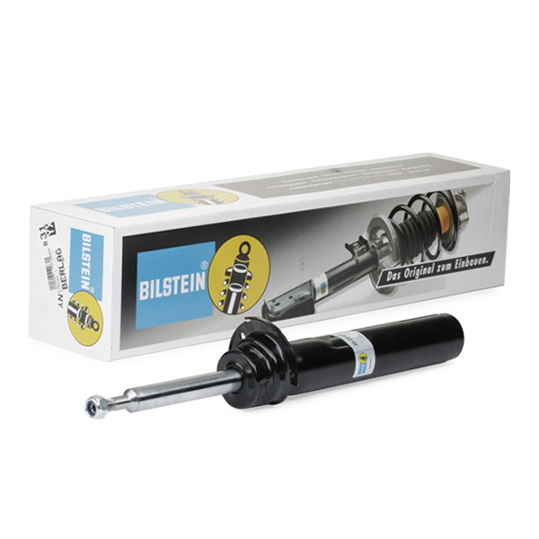 Amortiguador delantero izquierdo 22230867 Bilstein