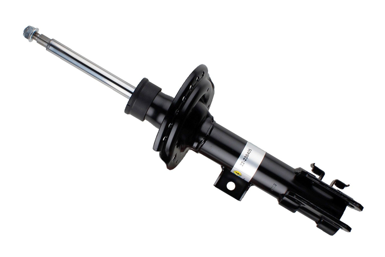 22238405 Bilstein Amortiguador frontal izquierdo