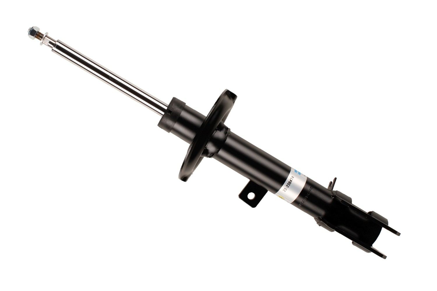22238474 Bilstein amortiguador frontal derecho