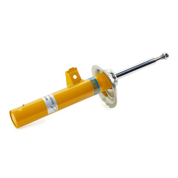 Amortiguador delantero izquierdo 22242594 Bilstein