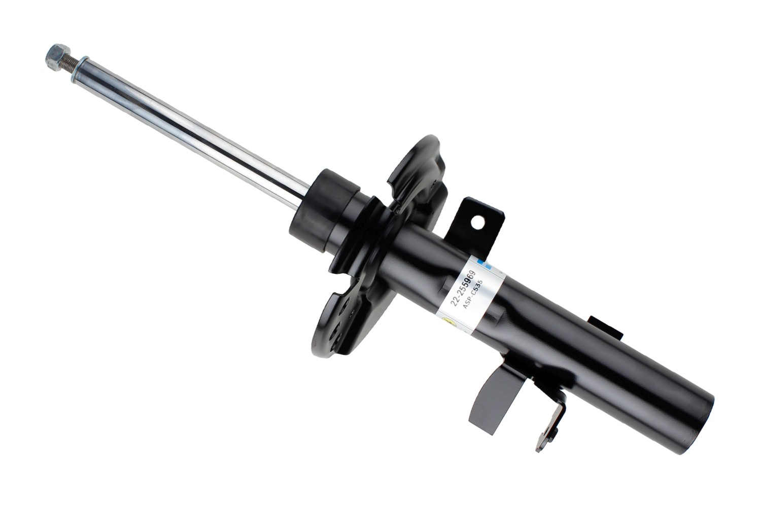 22255969 Bilstein Amortiguador frontal izquierdo