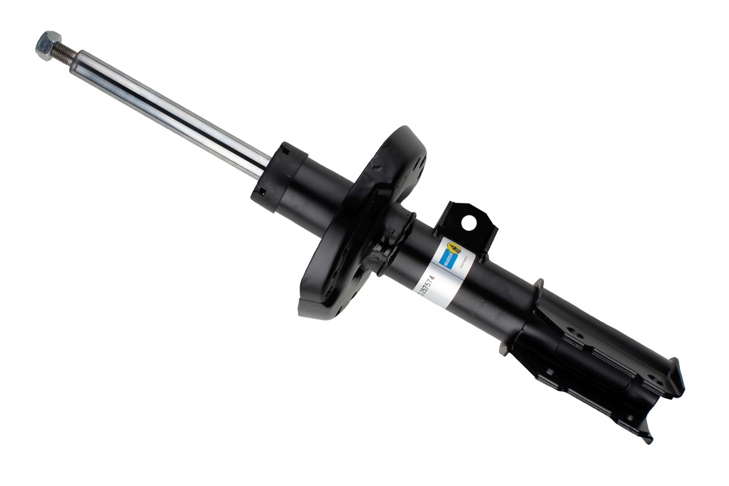22257574 Bilstein Amortiguador frontal izquierdo