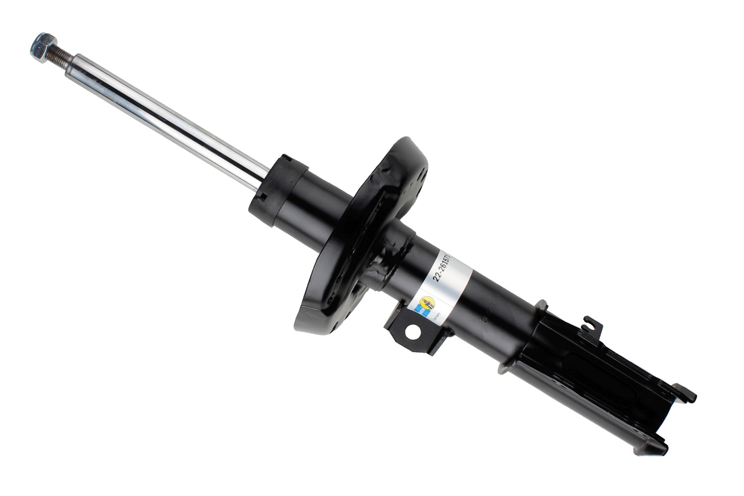 22261571 Bilstein Amortiguador eje delantero derecha