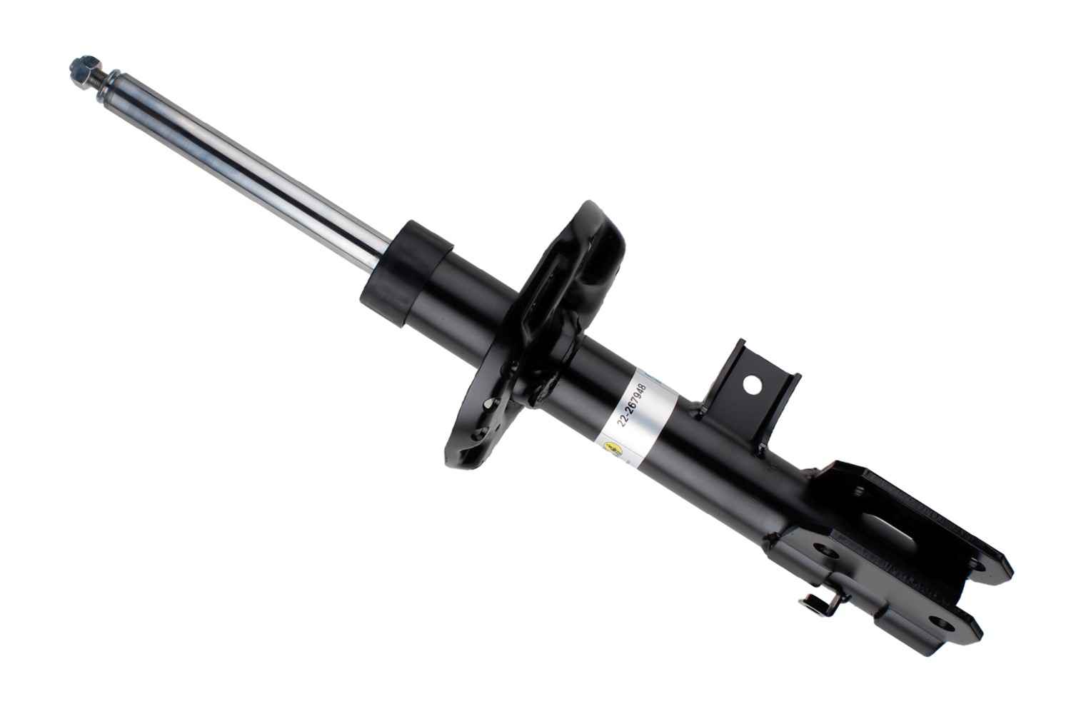 22267948 Bilstein Amortiguador eje delantero derecha