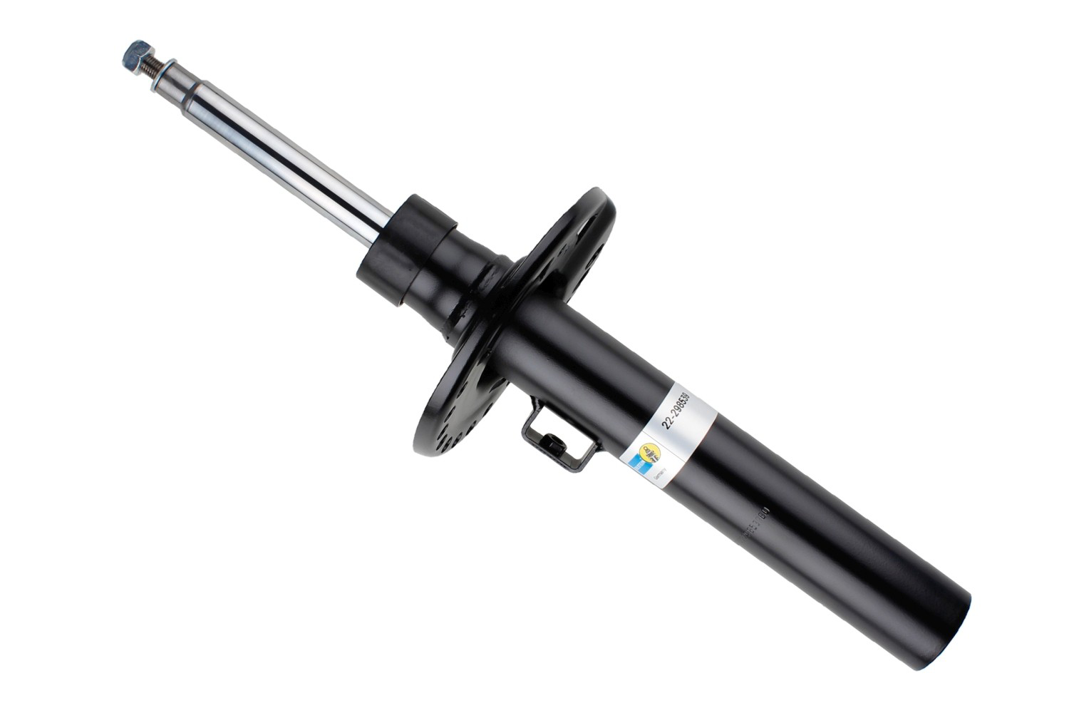 22298539 Bilstein Amortiguador frontal izquierdo