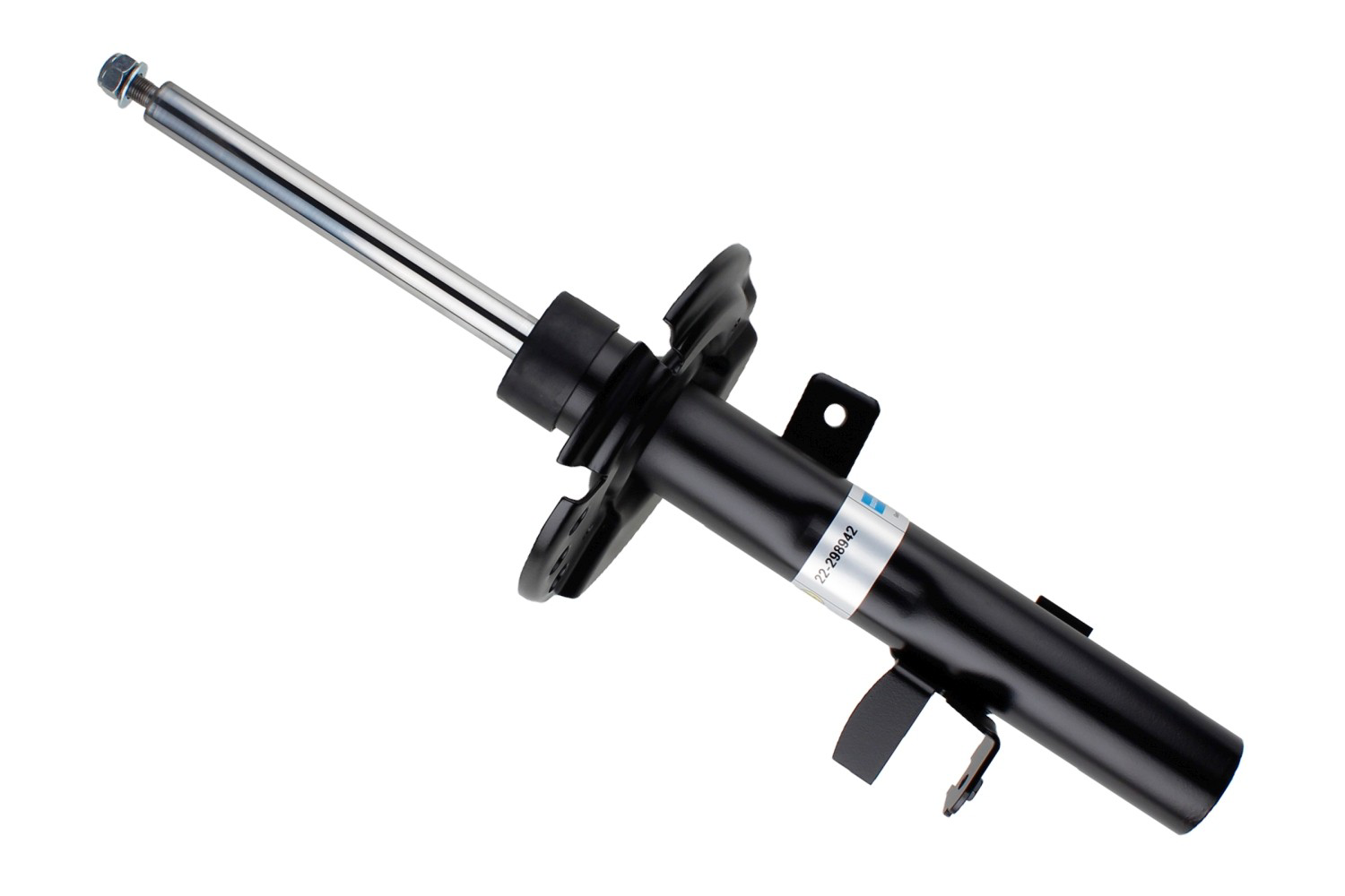 22298942 Bilstein Amortiguador frontal izquierdo