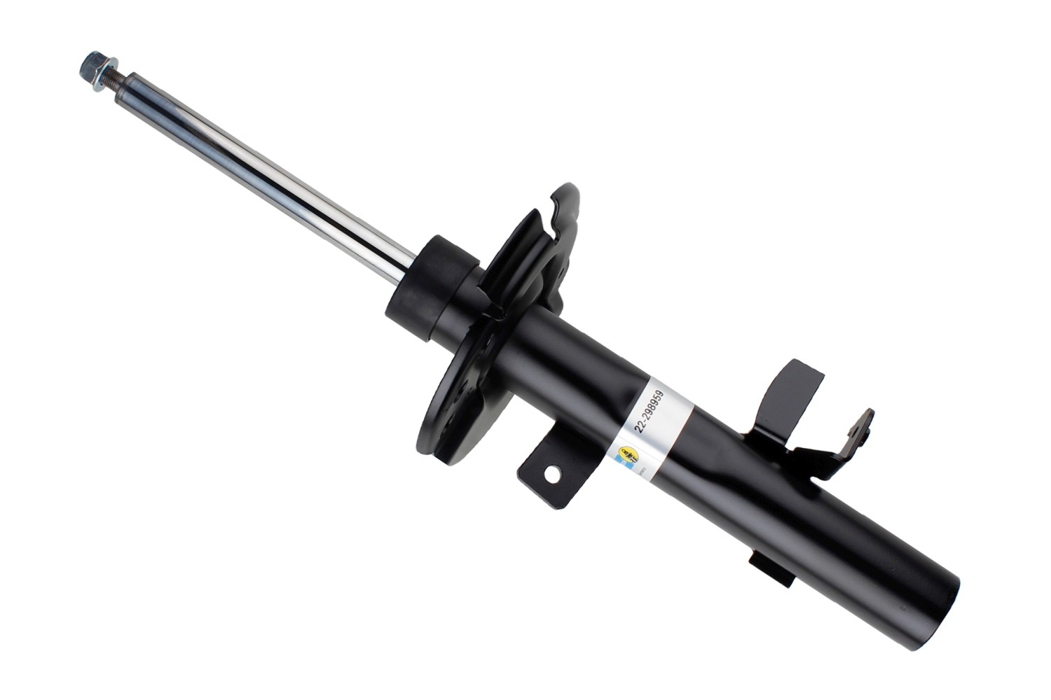 22298959 Bilstein Amortiguador eje delantero derecha