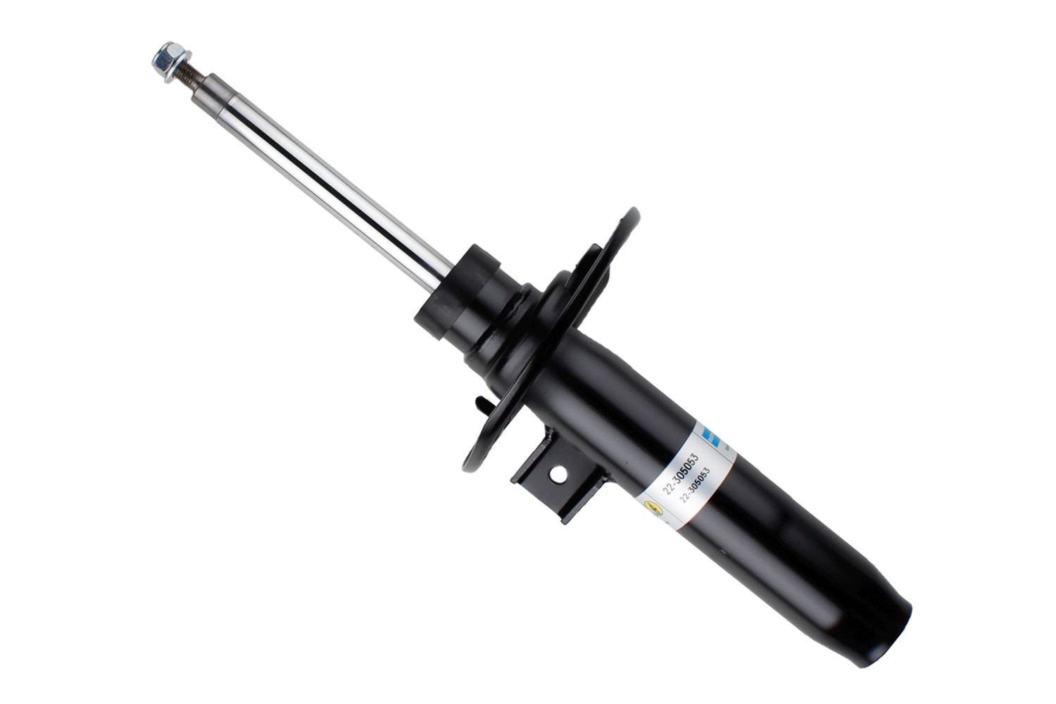 350508 Sachs Amortiguador eje delantero derecha