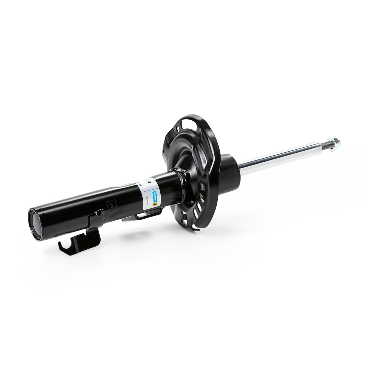 Amortiguador delantero izquierdo 22326942 Bilstein