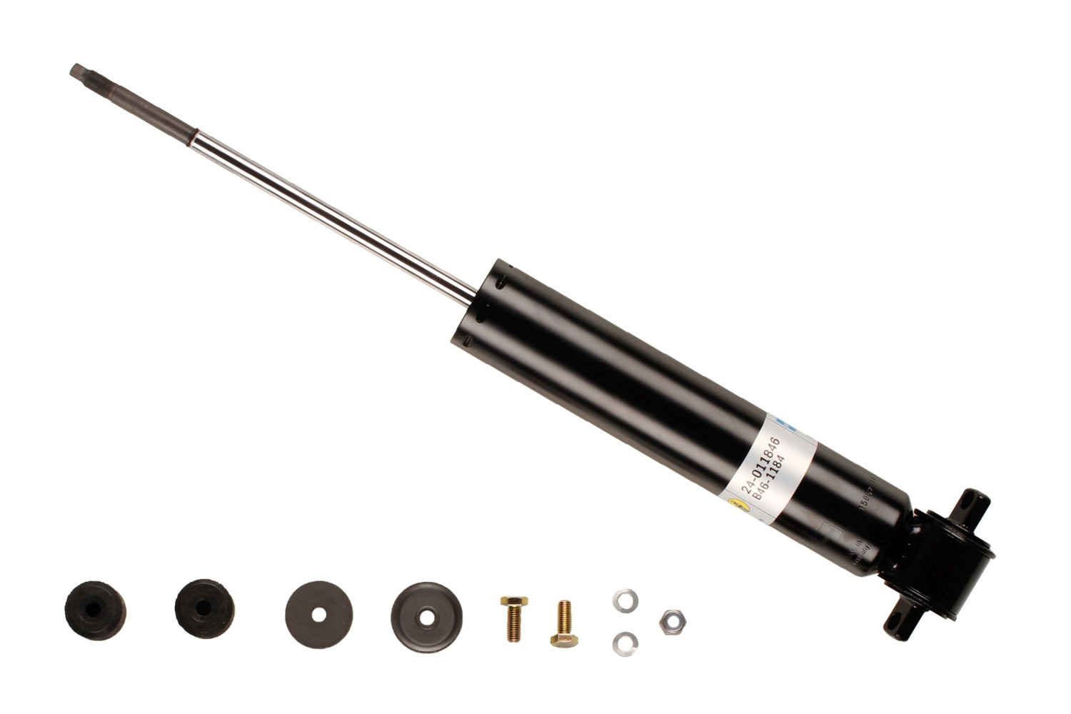 Comprar 24011846 Bilstein Amortiguador trasero