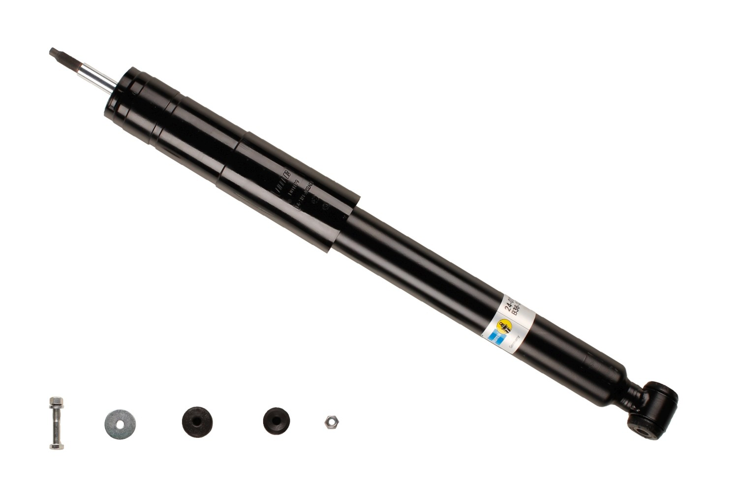 Amortiguador trasero Bilstein 24013895 precio, desde 43,07 EUR