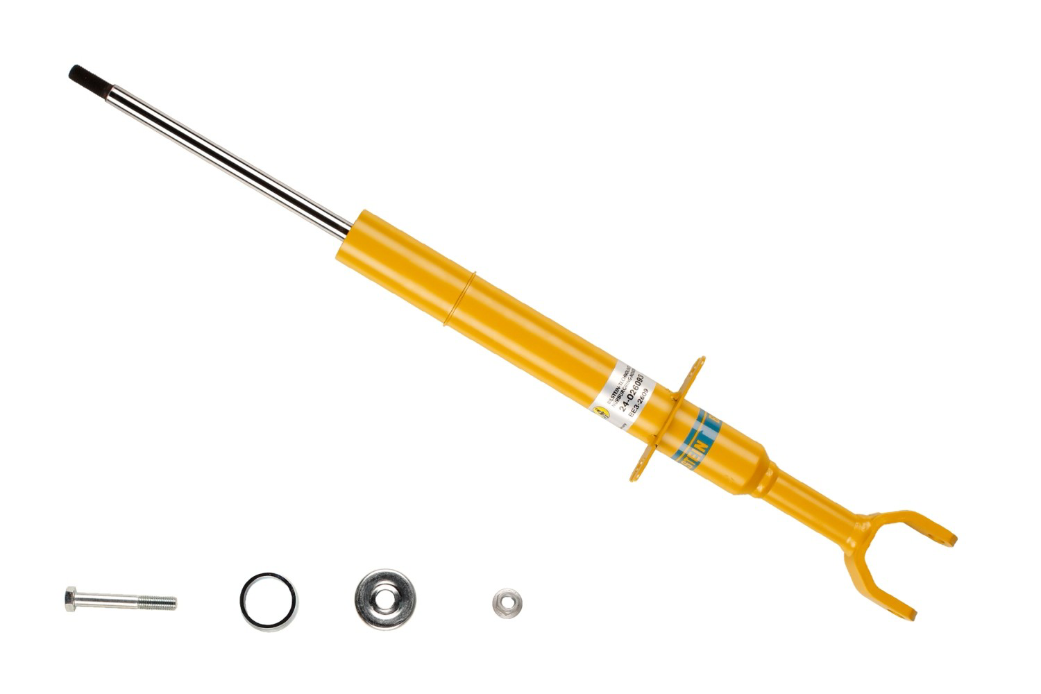 Amortiguadores Bilstein 24026093 precio, desde 68,24 EUR