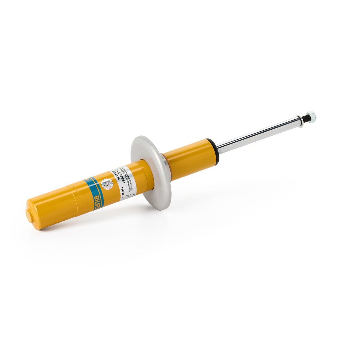 Amortiguador delantero Bilstein 24145961