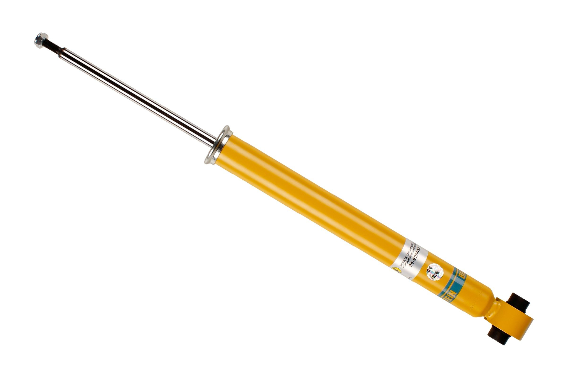 24229937 Bilstein Amortiguadores posteriores