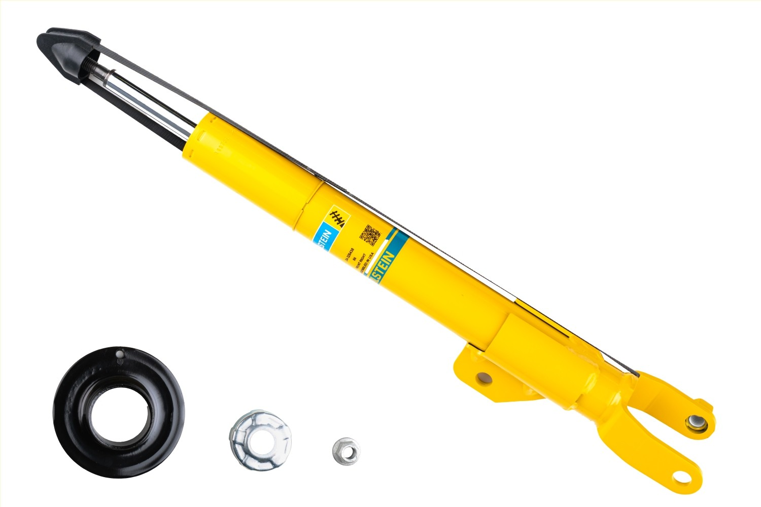 Amortiguador delantero derecho Bilstein 24326438 precio, desde 178,85 EUR