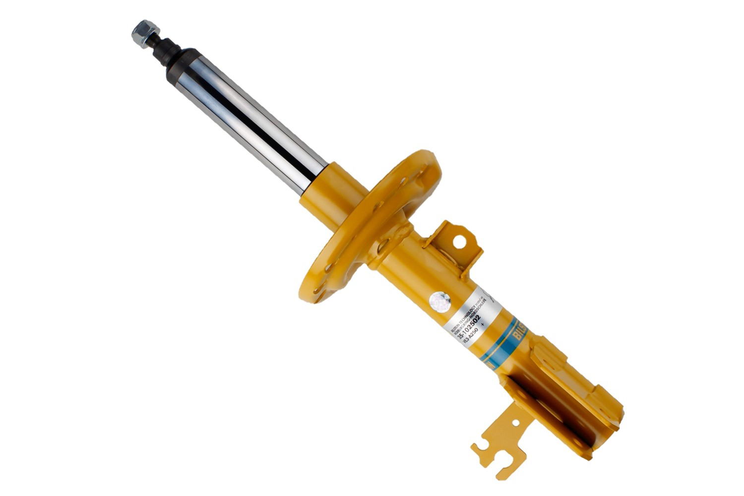 35102502 Bilstein Amortiguador frontal izquierdo
