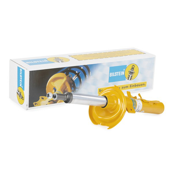 Amortiguador delantero izquierdo 35110736 Bilstein
