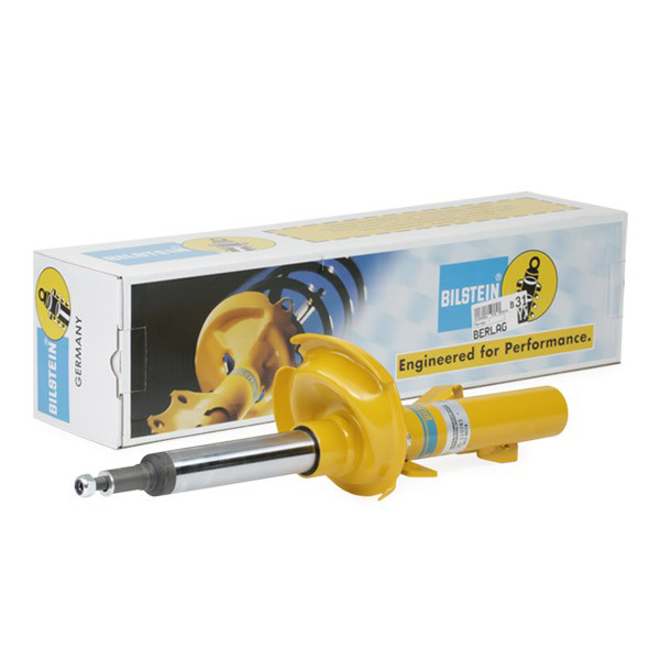Amortiguador delantero derecho 35110743 Bilstein