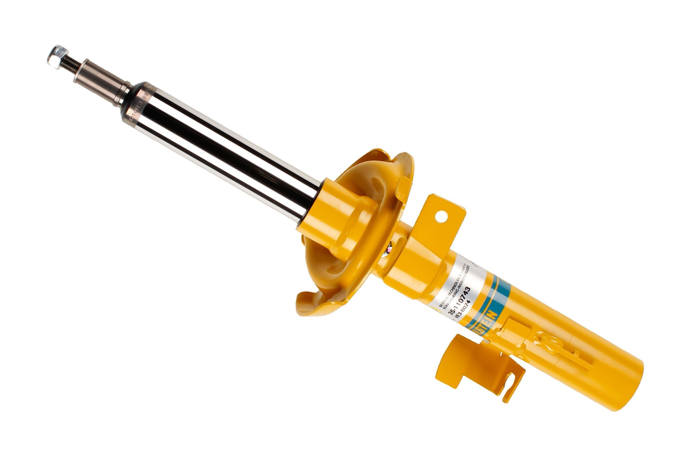 35110743 Bilstein Amortiguador eje delantero derecha