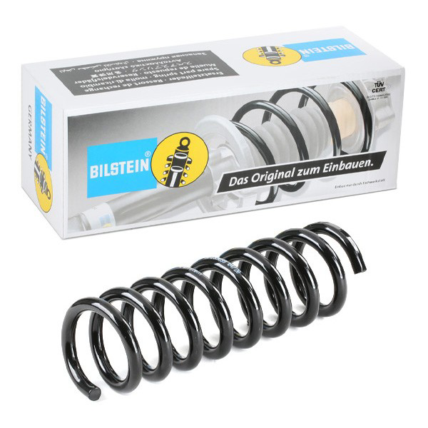 Muelle trasero para Mercedes CLK  C208