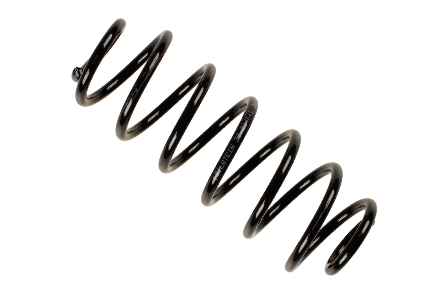 36214549 Bilstein Muelle trasero