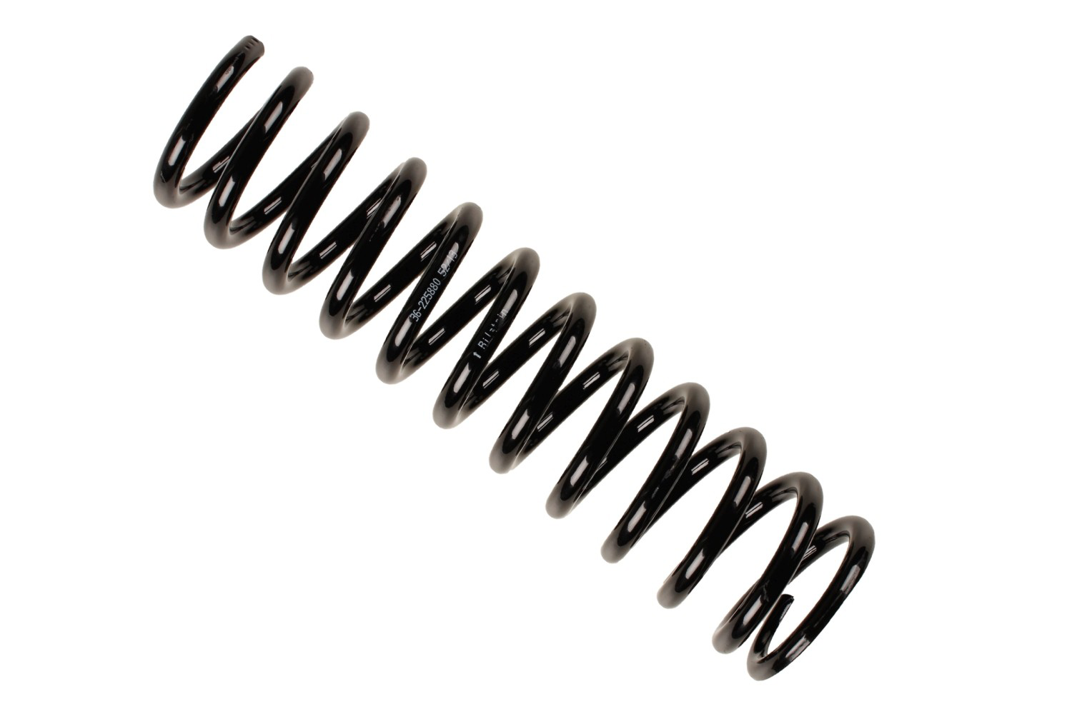 36225880 Bilstein Muelle delantero
