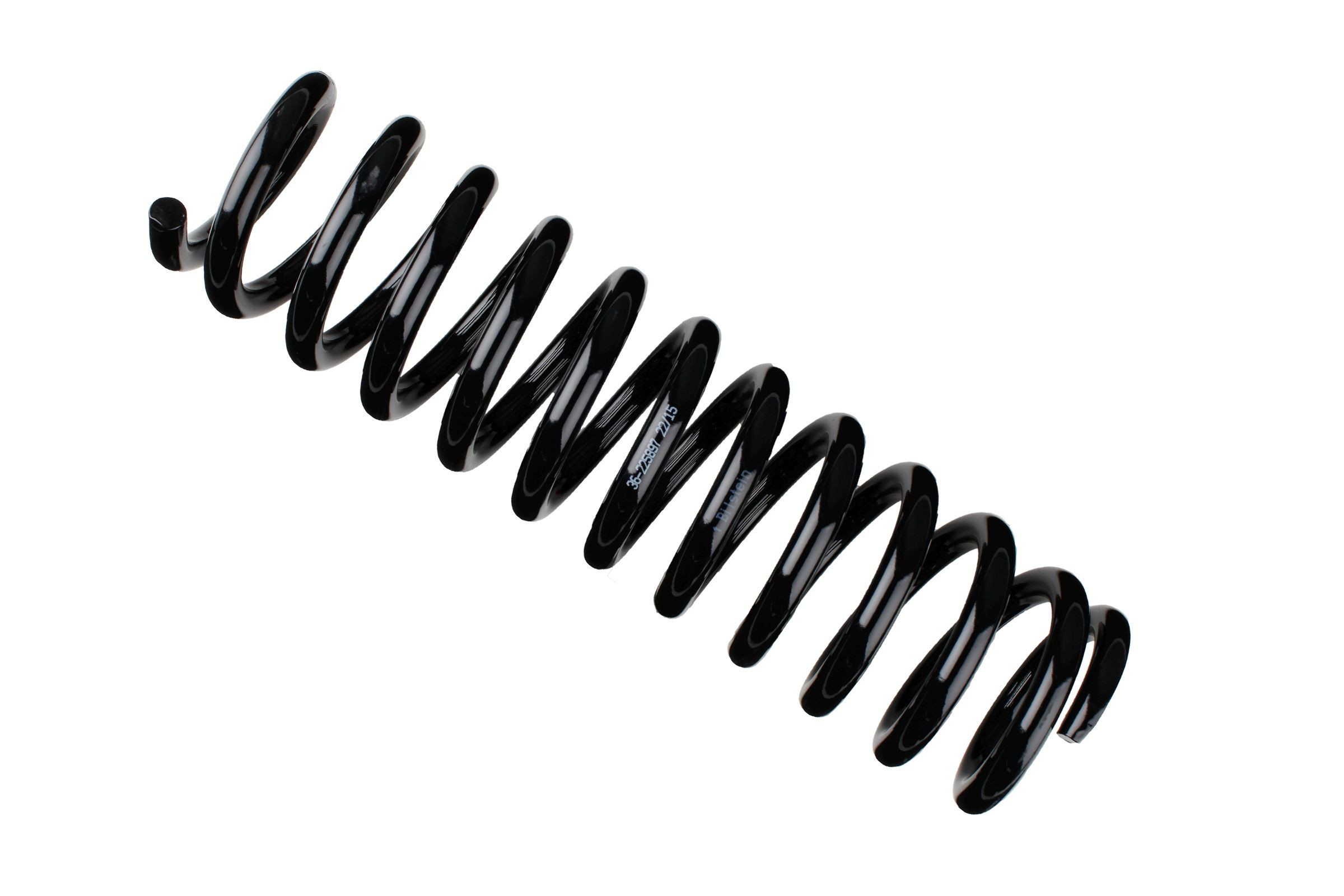 36225897 Bilstein Muelle delantero