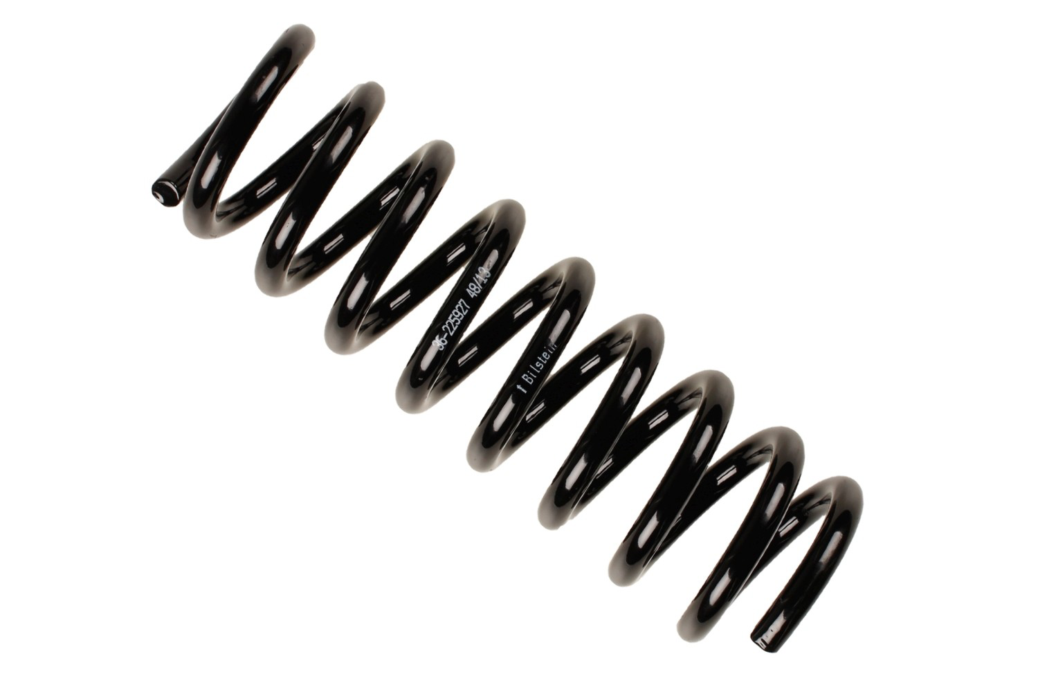 36225927 Bilstein Muelle trasero