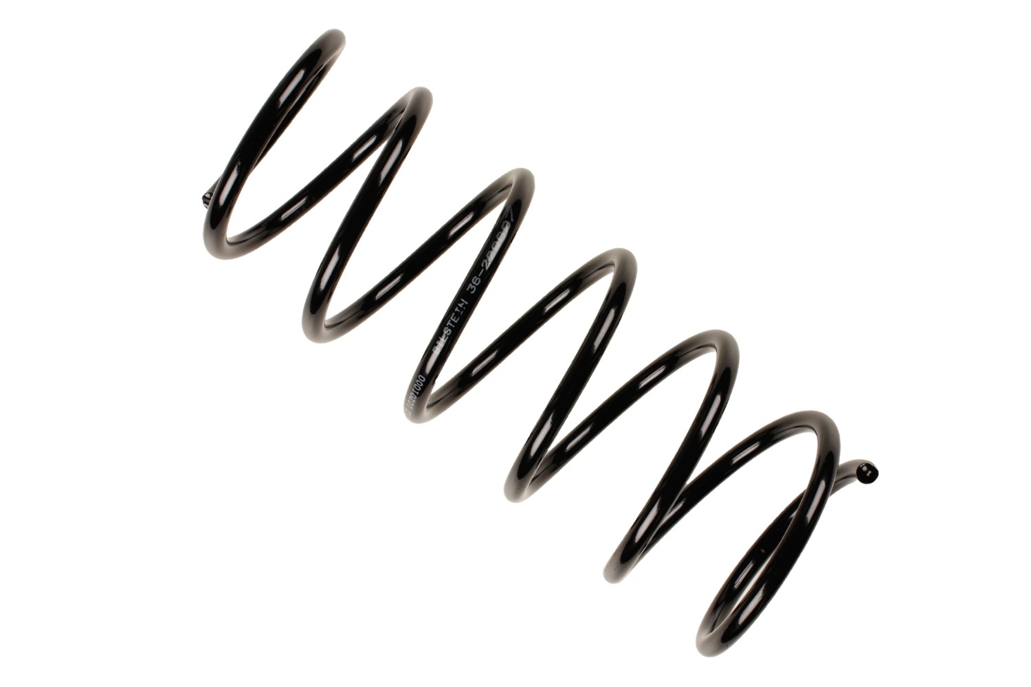 Muelle delantero BMW 5 familiar (E34) (1991 - 1997) precio, desde 43,22 EUR