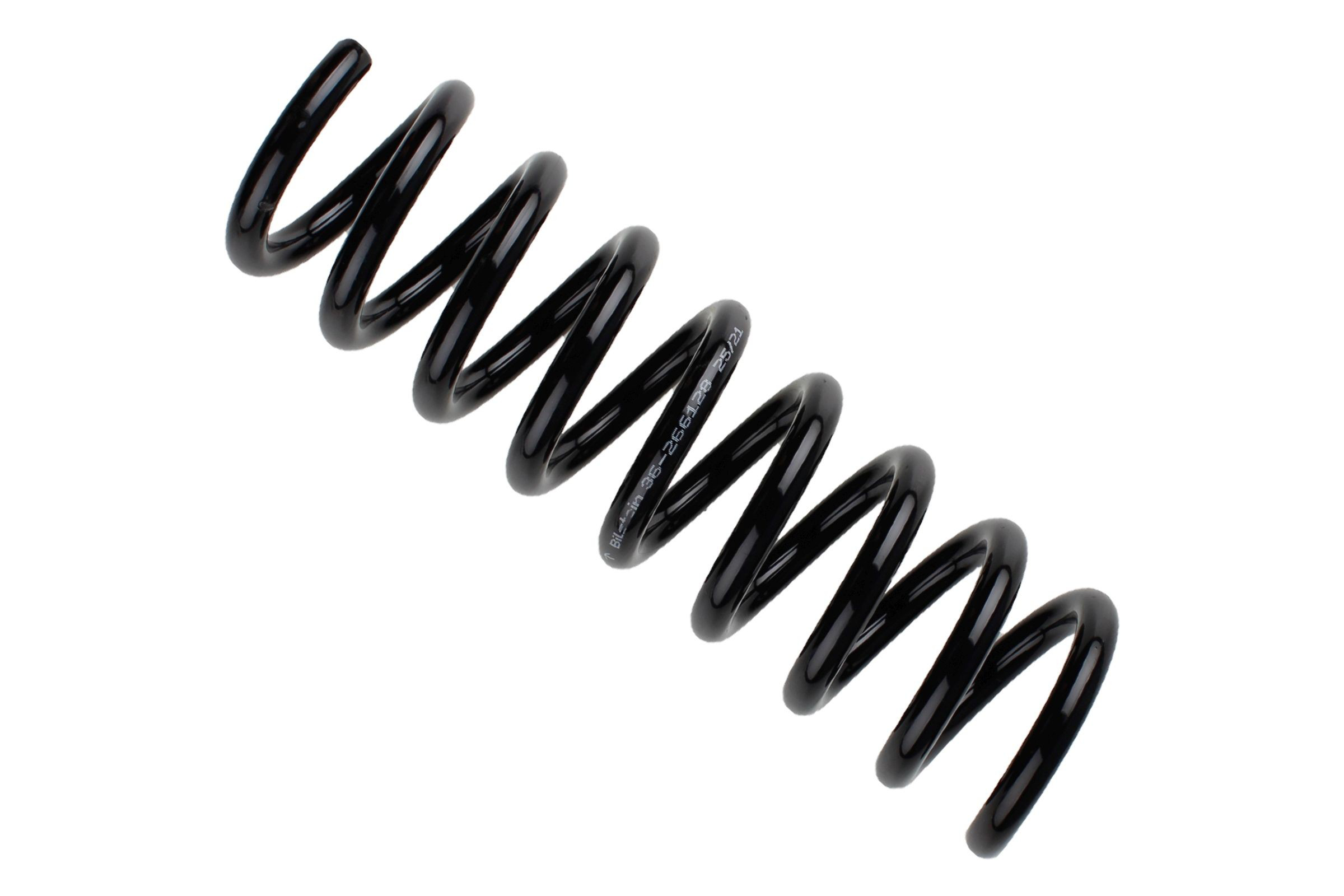 36266128 Bilstein Muelle trasero