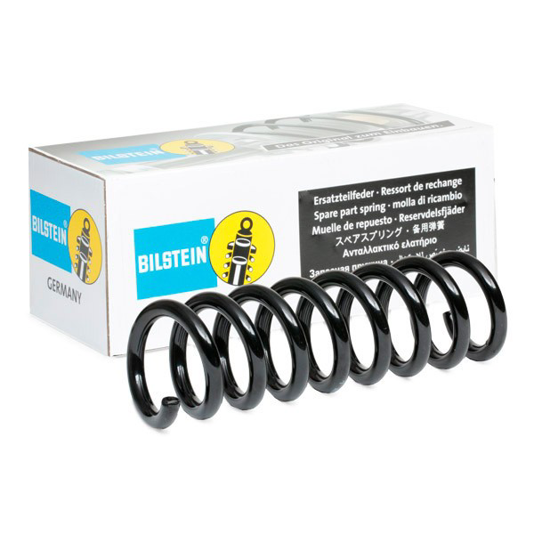 Muelle de suspensión trasero Bilstein 36266128 precio, desde 34,63 EUR