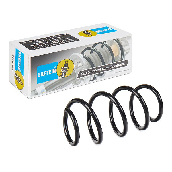Muelle delantero Volkswagen Passat ALLTRACK B8 familiar (3G5, CB5) (2015 - 2026) precio, desde 32,25 EUR