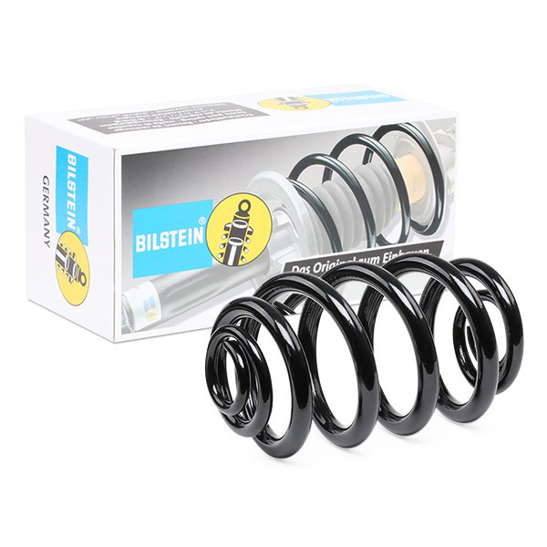 Muelle de suspensión trasero Bilstein 38228599 precio, desde 87,12 EUR