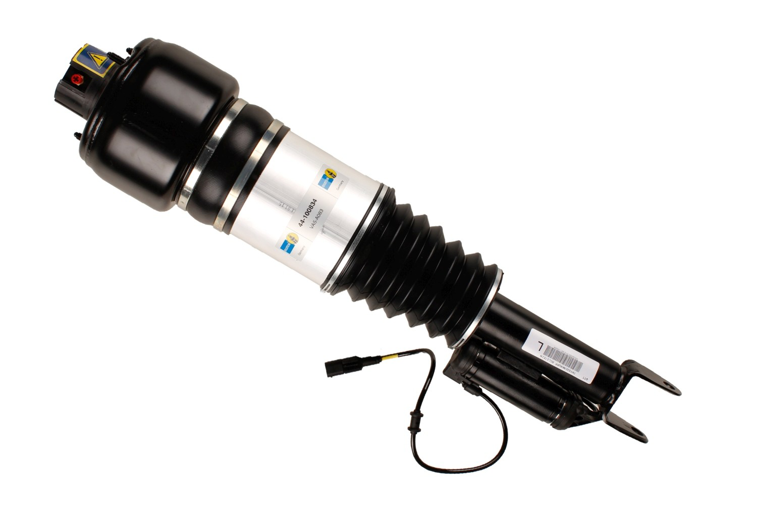 44100834 Bilstein Amortiguador frontal izquierdo