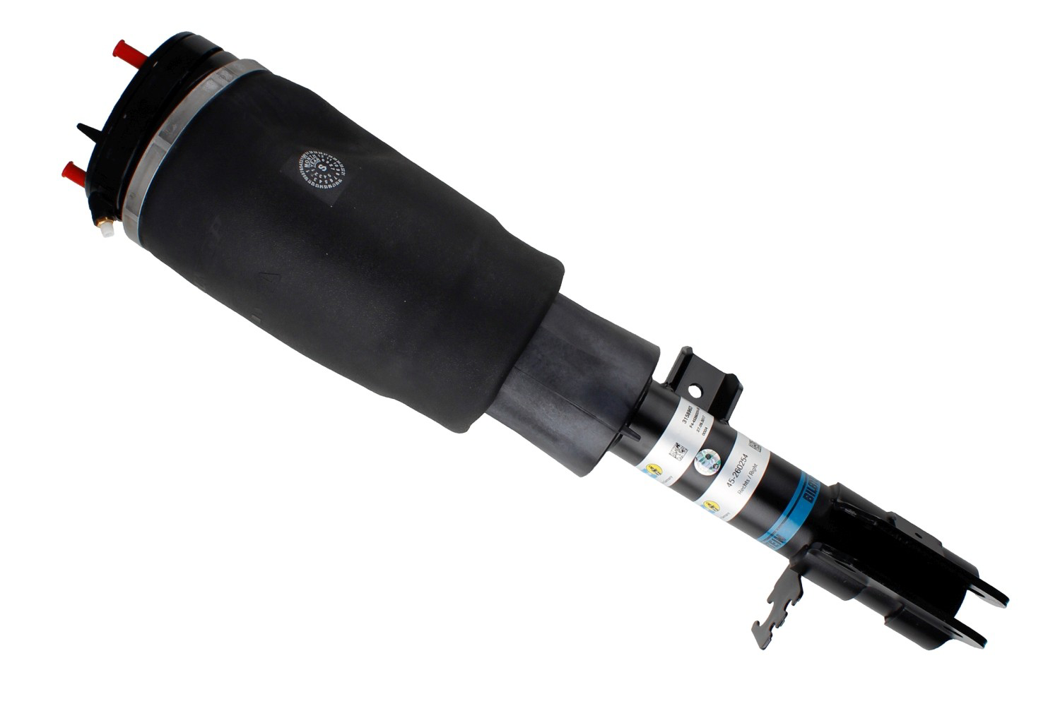 45260254 Bilstein Amortiguador eje delantero derecha