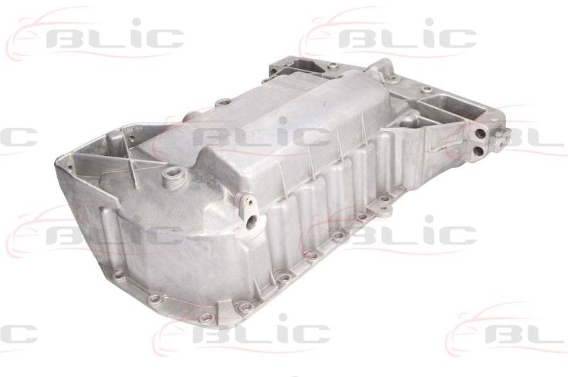 Cárter de aceite del motor 0216005514475P 4max