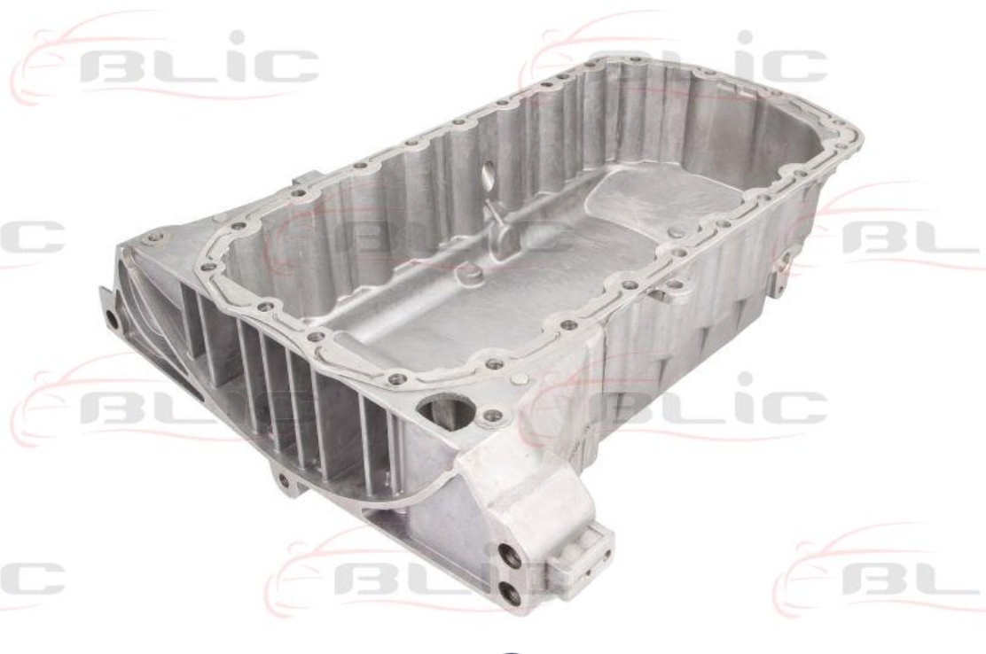 Cárter de aceite del motor 4max 0216005514475P