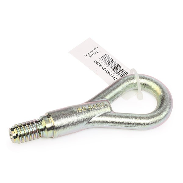 Enganche de bola de remolque para BMW 3  E46