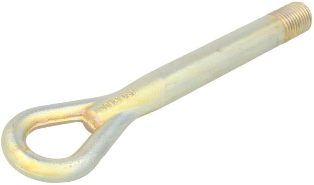 Enganche para Renault Espace JK0